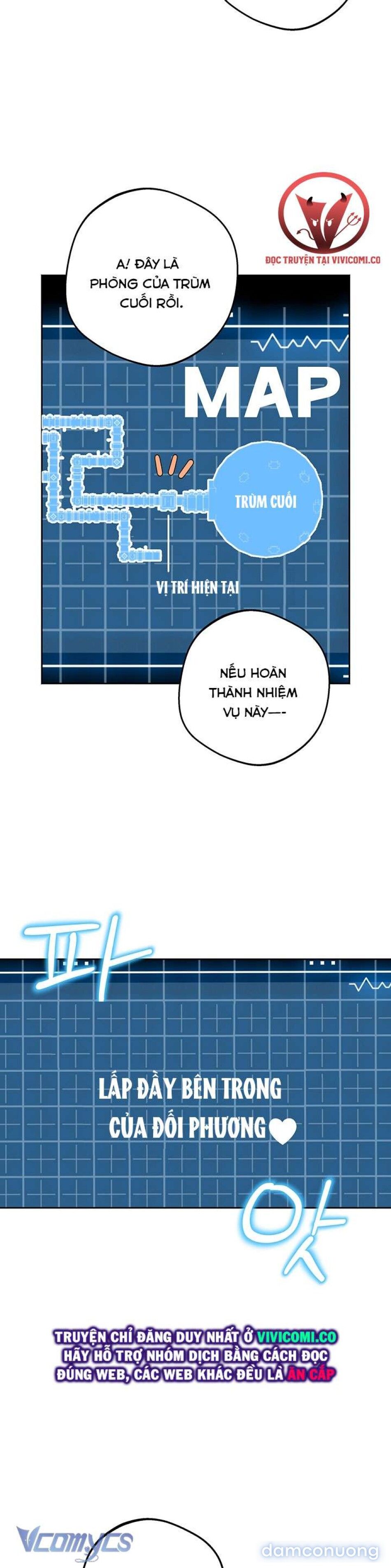 đọc truyện [không Che] Yêu Tinh Giao Phối Chương 31 ảnh 40 tại Thiên Thai Truyện