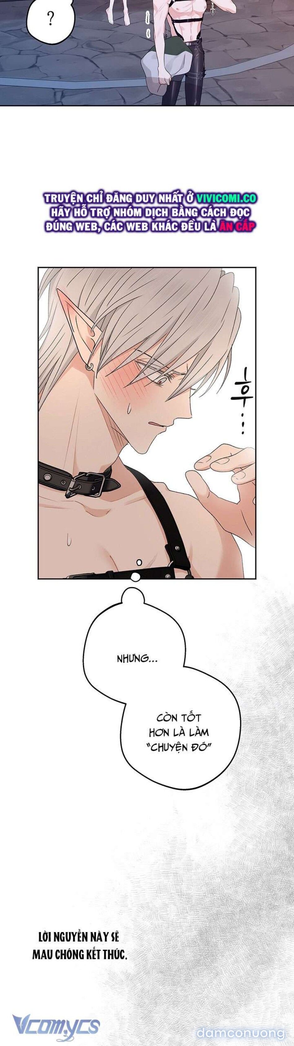 đọc truyện [không Che] Yêu Tinh Giao Phối Chương 31 ảnh 10 tại Thiên Thai Truyện