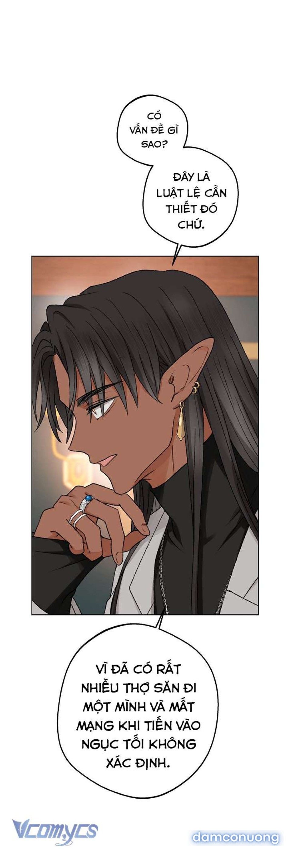 đọc truyện [không Che] Yêu Tinh Giao Phối Chương 4 ảnh 12 tại Thiên Thai Truyện