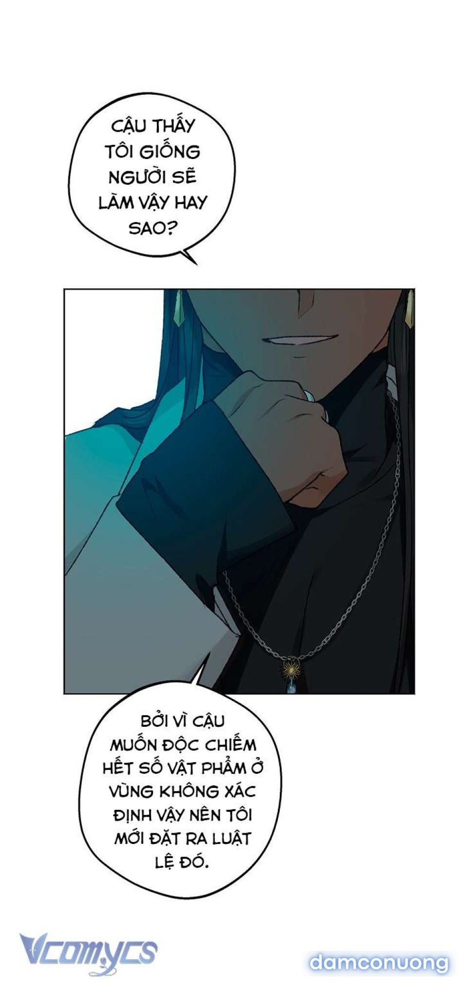 đọc truyện [không Che] Yêu Tinh Giao Phối Chương 4 ảnh 15 tại Thiên Thai Truyện