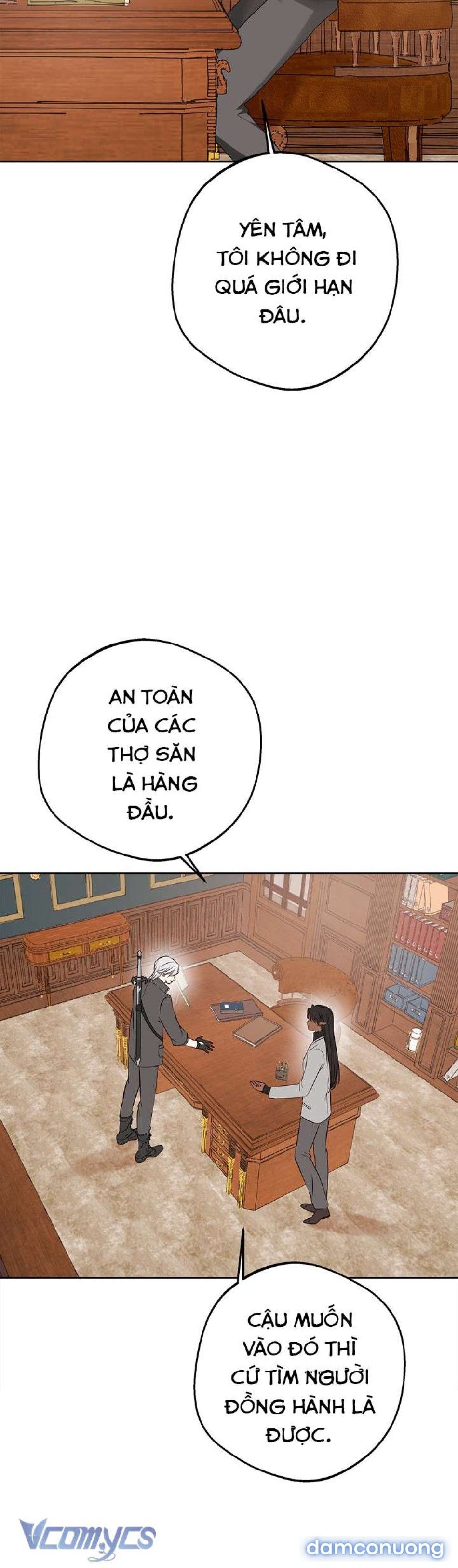 đọc truyện [không Che] Yêu Tinh Giao Phối Chương 4 ảnh 17 tại Thiên Thai Truyện