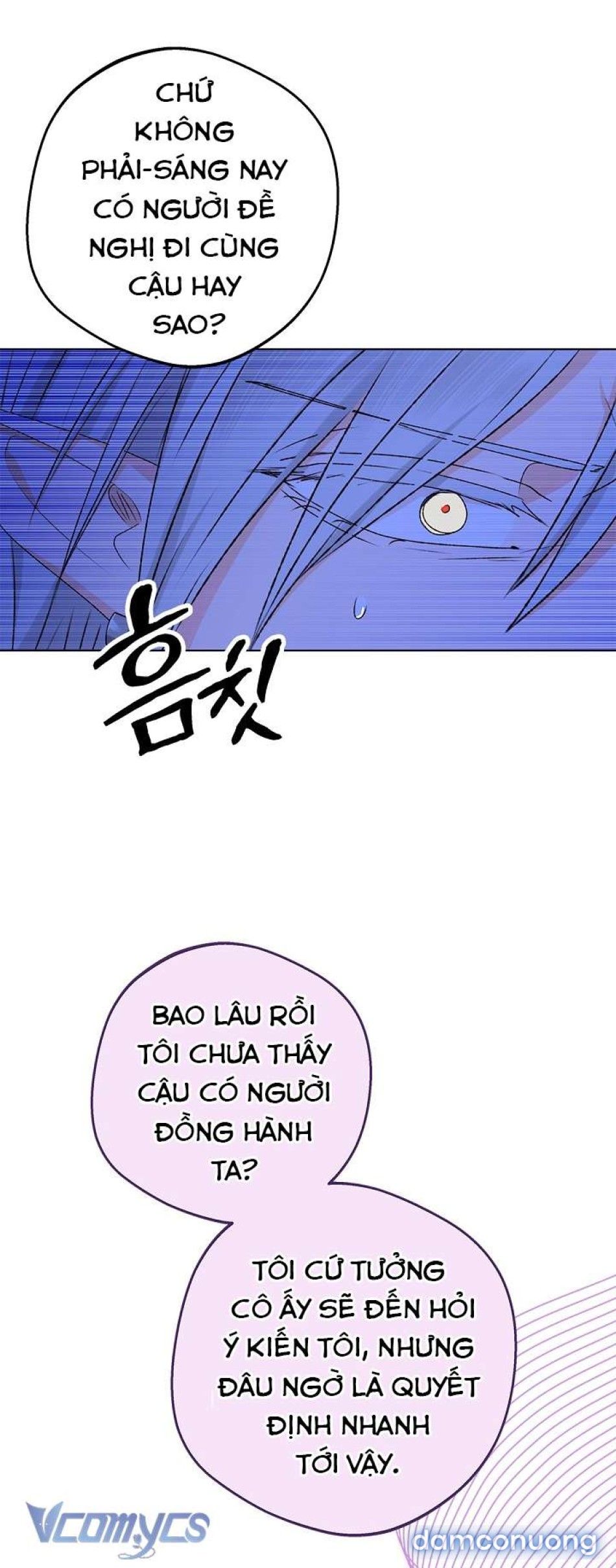 đọc truyện [không Che] Yêu Tinh Giao Phối Chương 4 ảnh 18 tại Thiên Thai Truyện