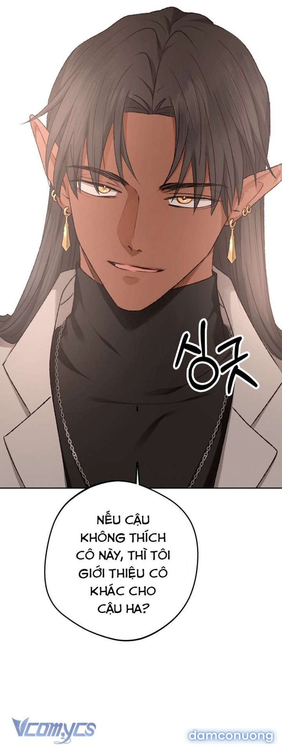 đọc truyện [không Che] Yêu Tinh Giao Phối Chương 4 ảnh 21 tại Thiên Thai Truyện