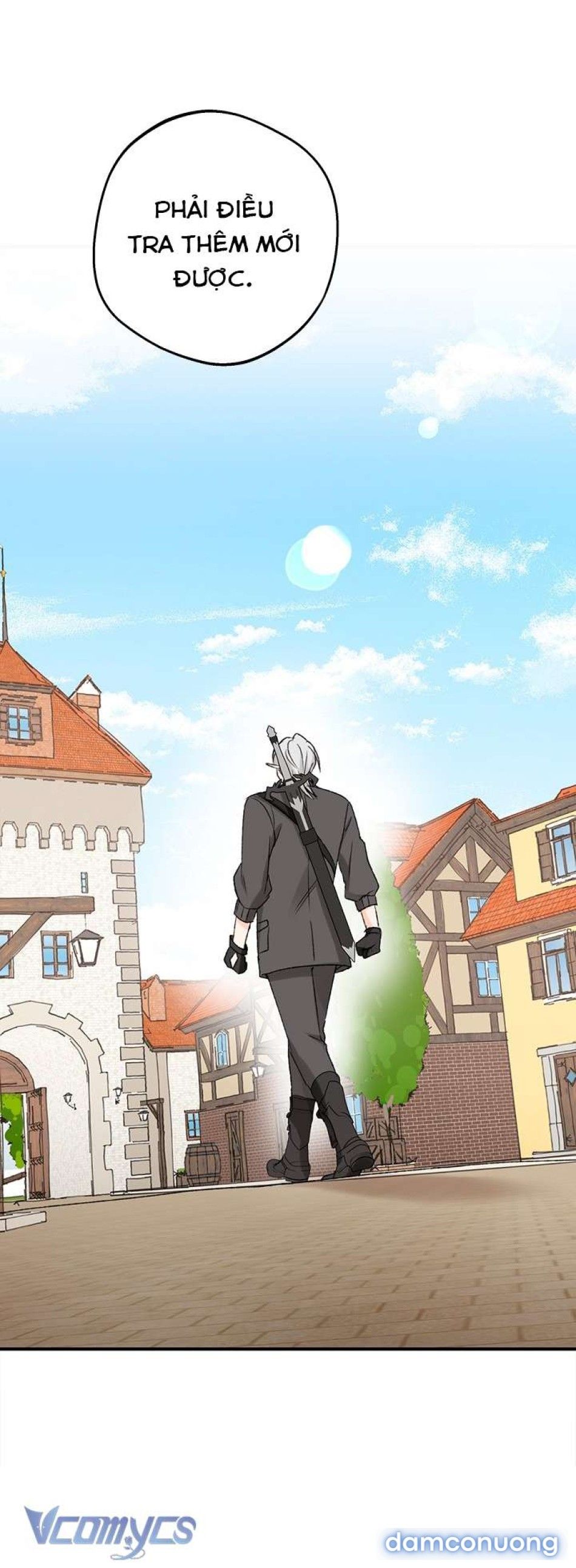 đọc truyện [không Che] Yêu Tinh Giao Phối Chương 4 ảnh 26 tại Thiên Thai Truyện