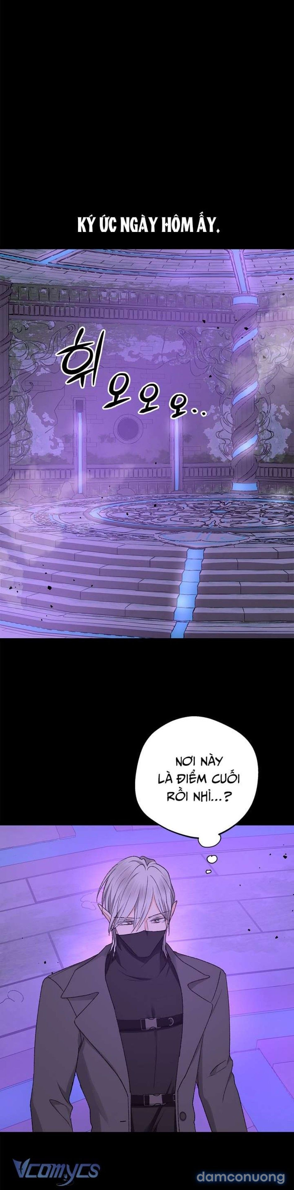 đọc truyện [không Che] Yêu Tinh Giao Phối Chương 4 ảnh 29 tại Thiên Thai Truyện