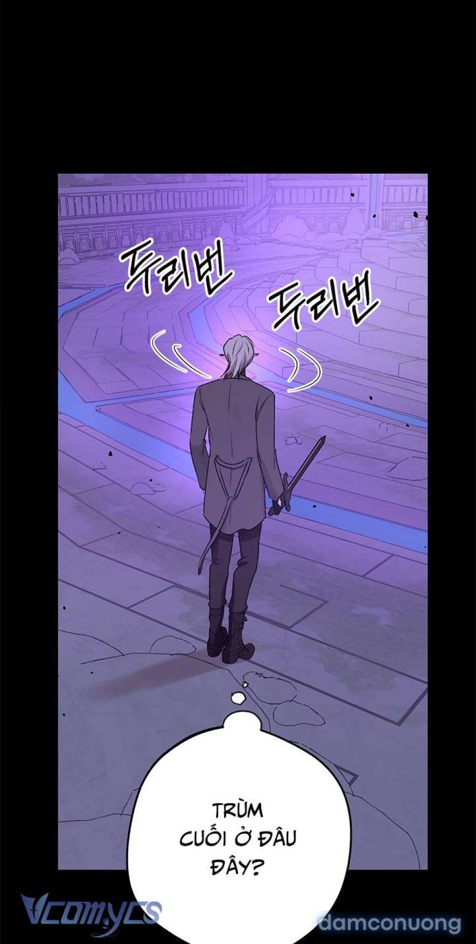 đọc truyện [không Che] Yêu Tinh Giao Phối Chương 4 ảnh 30 tại Thiên Thai Truyện