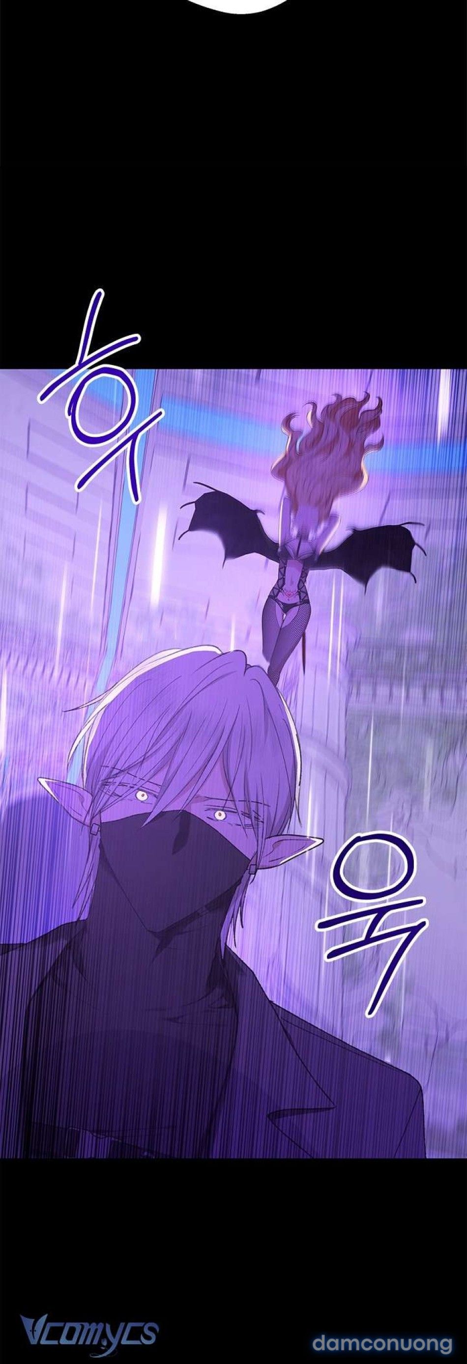 đọc truyện [không Che] Yêu Tinh Giao Phối Chương 4 ảnh 31 tại Thiên Thai Truyện