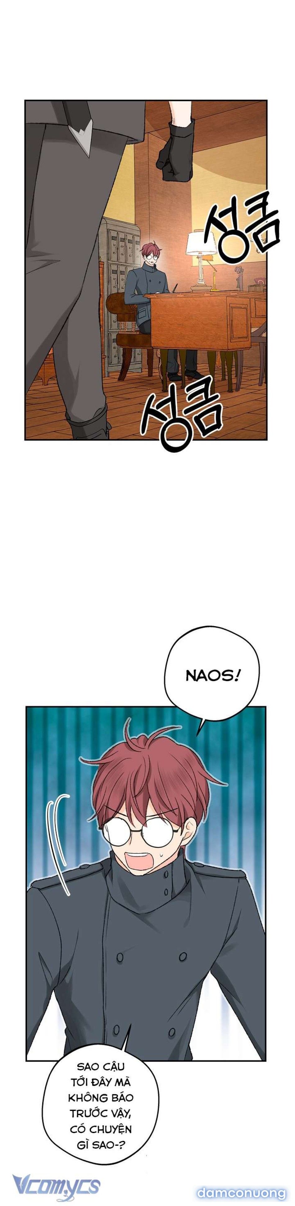 đọc truyện [không Che] Yêu Tinh Giao Phối Chương 4 ảnh 5 tại Thiên Thai Truyện