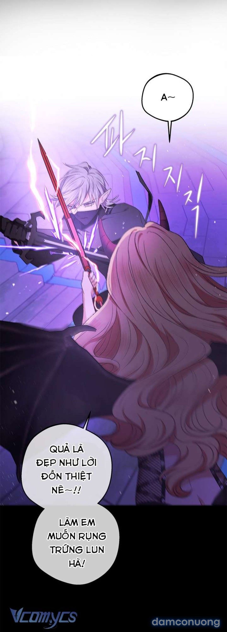 đọc truyện [không Che] Yêu Tinh Giao Phối Chương 4 ảnh 33 tại Thiên Thai Truyện