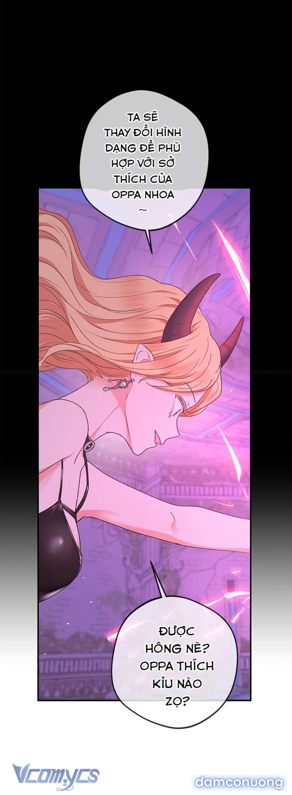 đọc truyện [không Che] Yêu Tinh Giao Phối Chương 4 ảnh 36 tại Thiên Thai Truyện