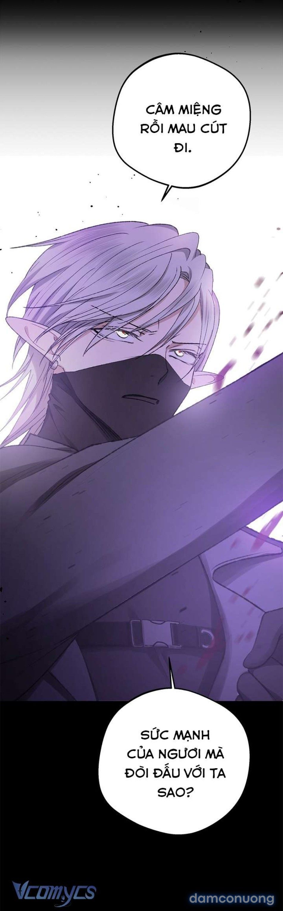 đọc truyện [không Che] Yêu Tinh Giao Phối Chương 4 ảnh 39 tại Thiên Thai Truyện