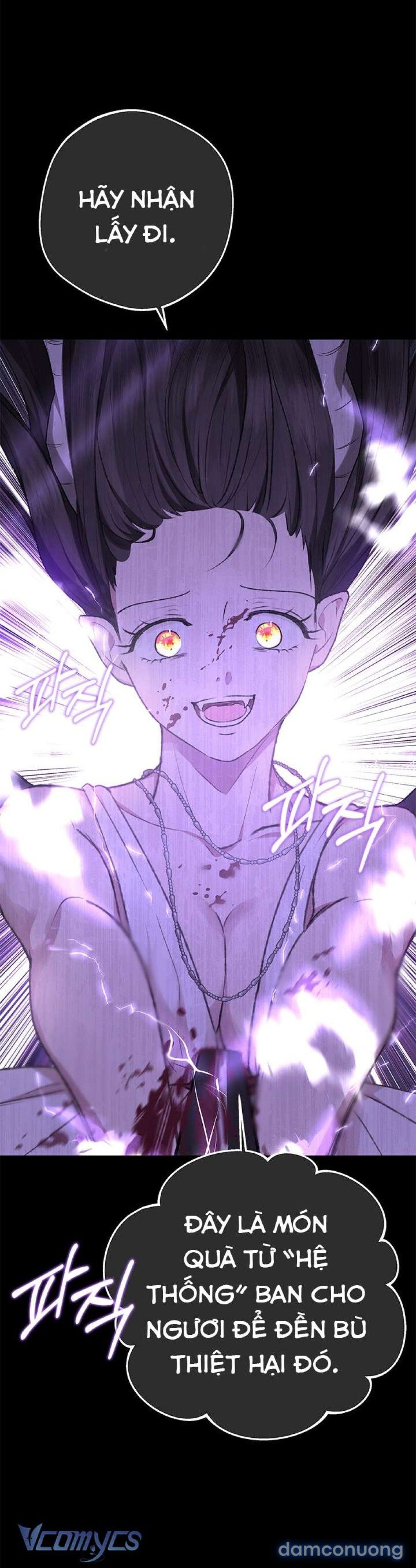 đọc truyện [không Che] Yêu Tinh Giao Phối Chương 4 ảnh 41 tại Thiên Thai Truyện