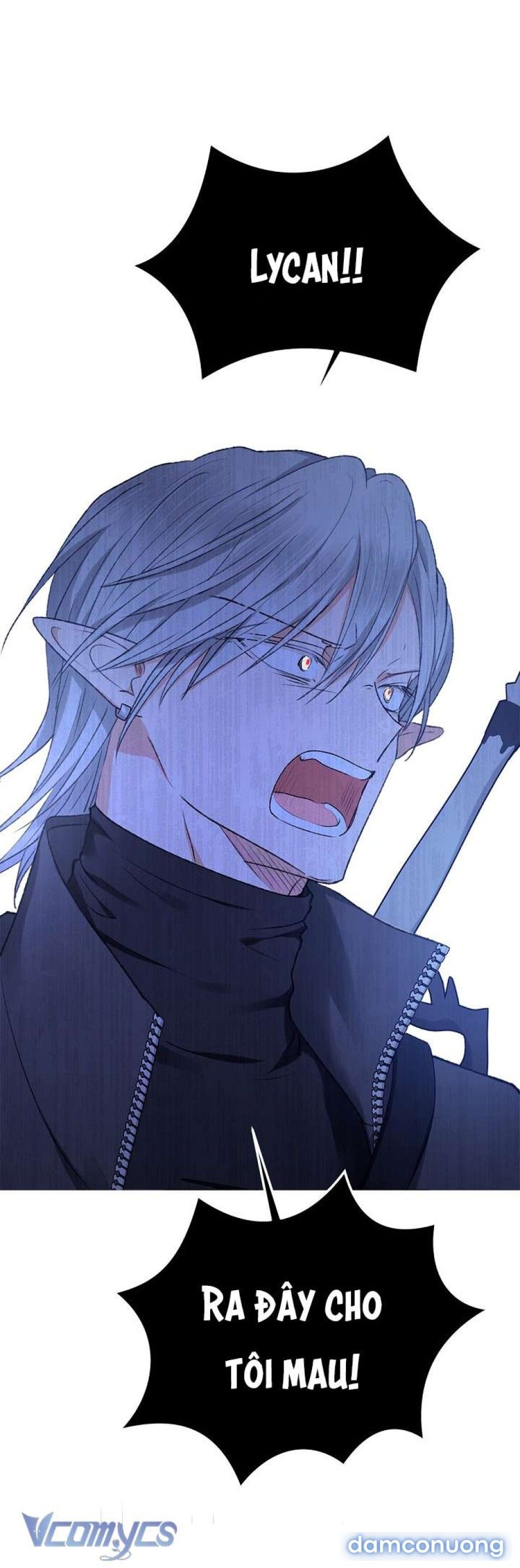 đọc truyện [không Che] Yêu Tinh Giao Phối Chương 4 ảnh 6 tại Thiên Thai Truyện