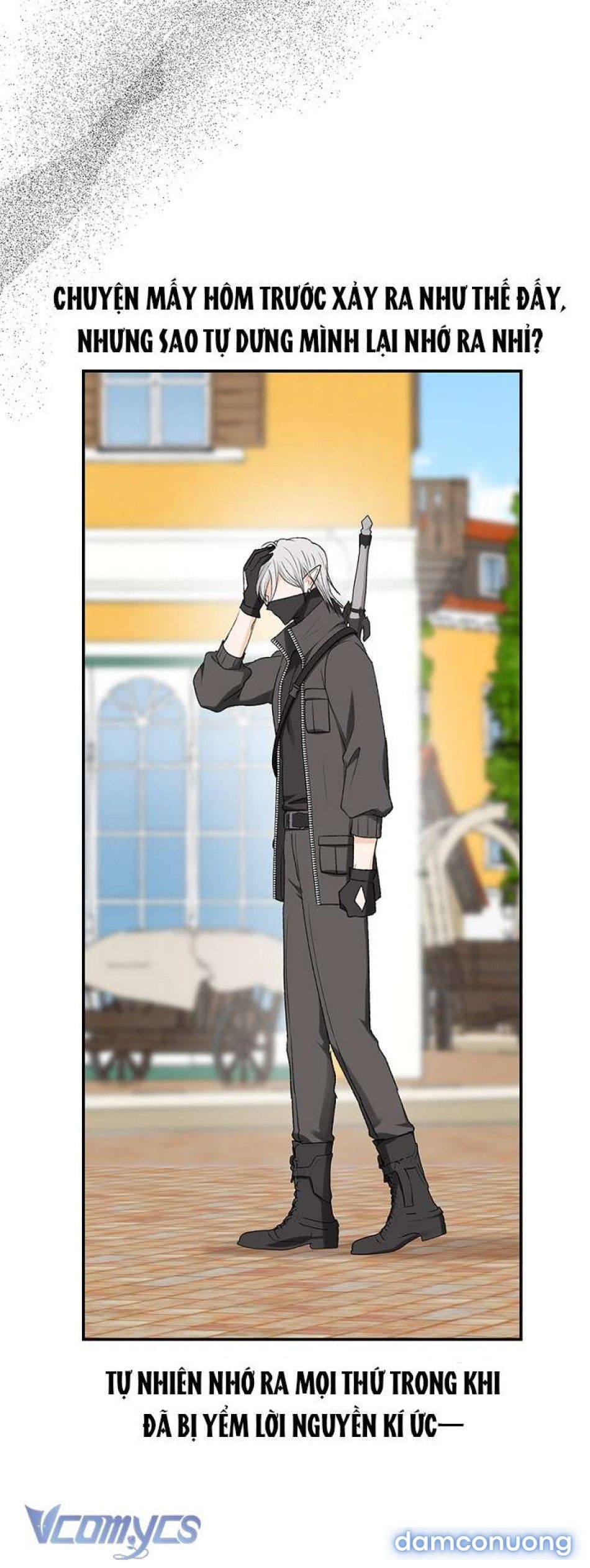 đọc truyện [không Che] Yêu Tinh Giao Phối Chương 4 ảnh 44 tại Thiên Thai Truyện