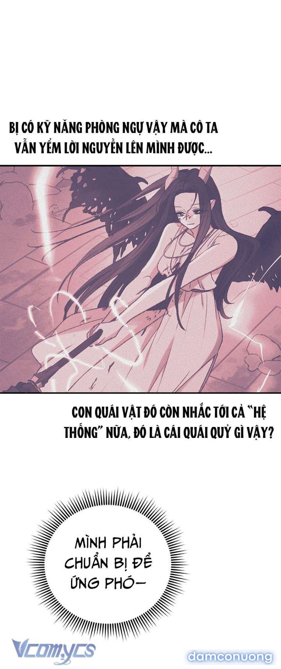 đọc truyện [không Che] Yêu Tinh Giao Phối Chương 4 ảnh 45 tại Thiên Thai Truyện