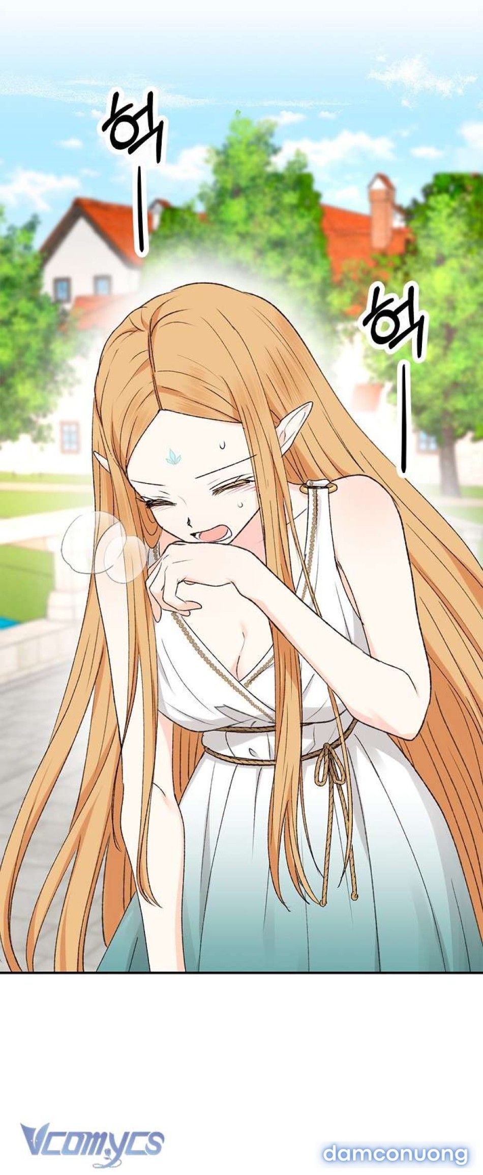 đọc truyện [không Che] Yêu Tinh Giao Phối Chương 4 ảnh 47 tại Thiên Thai Truyện