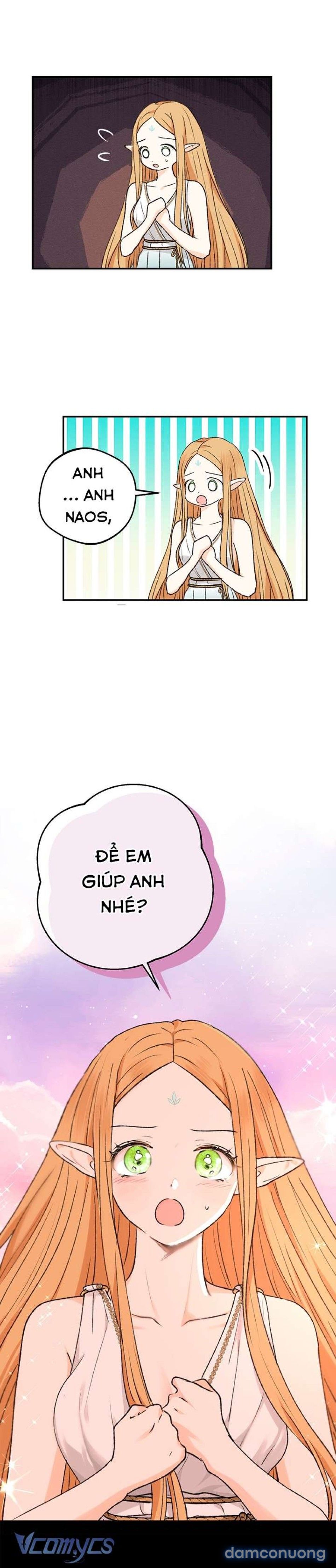 đọc truyện [không Che] Yêu Tinh Giao Phối Chương 4 ảnh 52 tại Thiên Thai Truyện