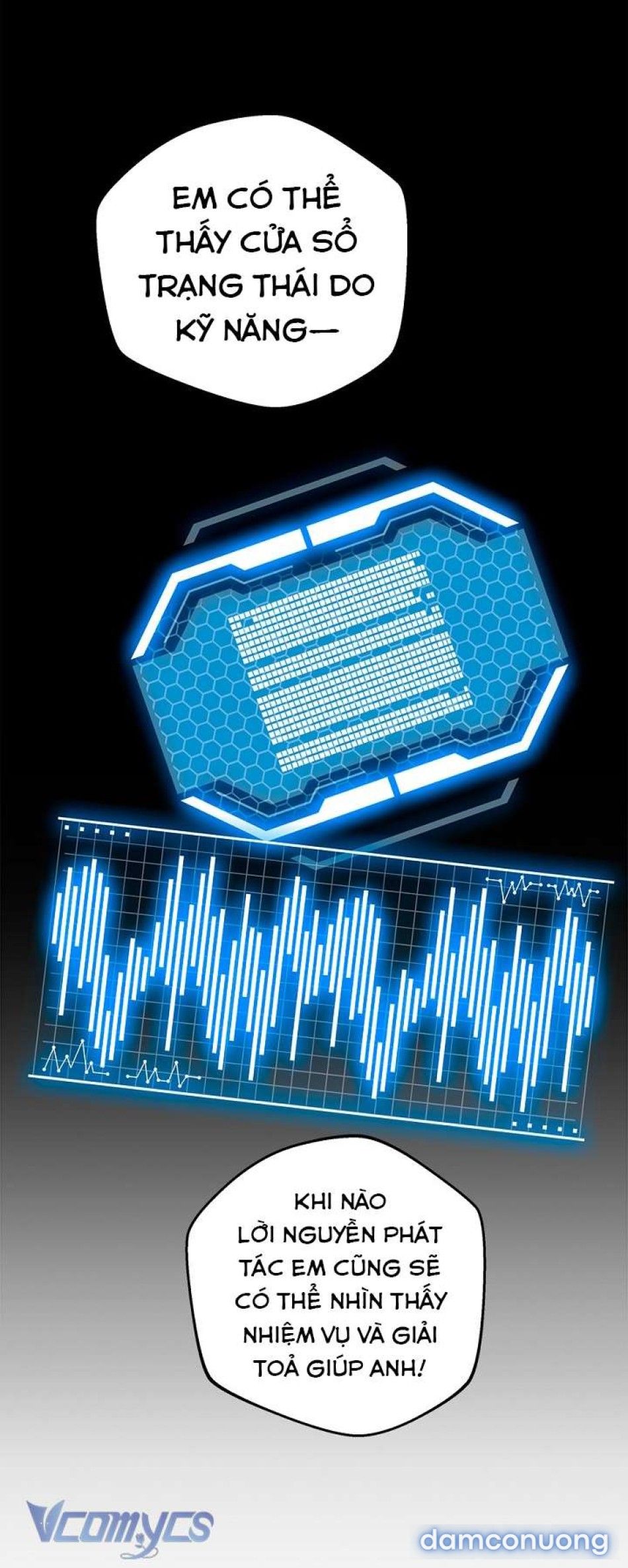 đọc truyện [không Che] Yêu Tinh Giao Phối Chương 4 ảnh 53 tại Thiên Thai Truyện