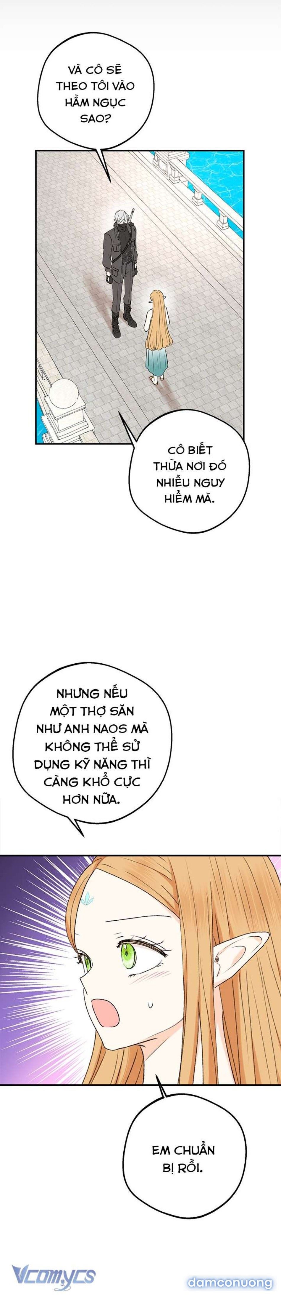 đọc truyện [không Che] Yêu Tinh Giao Phối Chương 4 ảnh 54 tại Thiên Thai Truyện