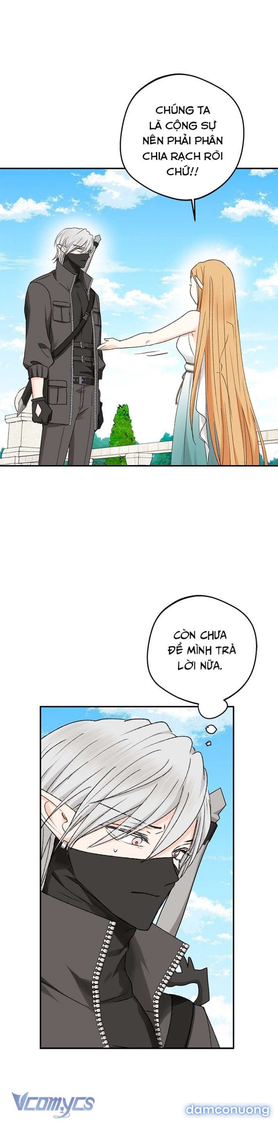 đọc truyện [không Che] Yêu Tinh Giao Phối Chương 4 ảnh 56 tại Thiên Thai Truyện