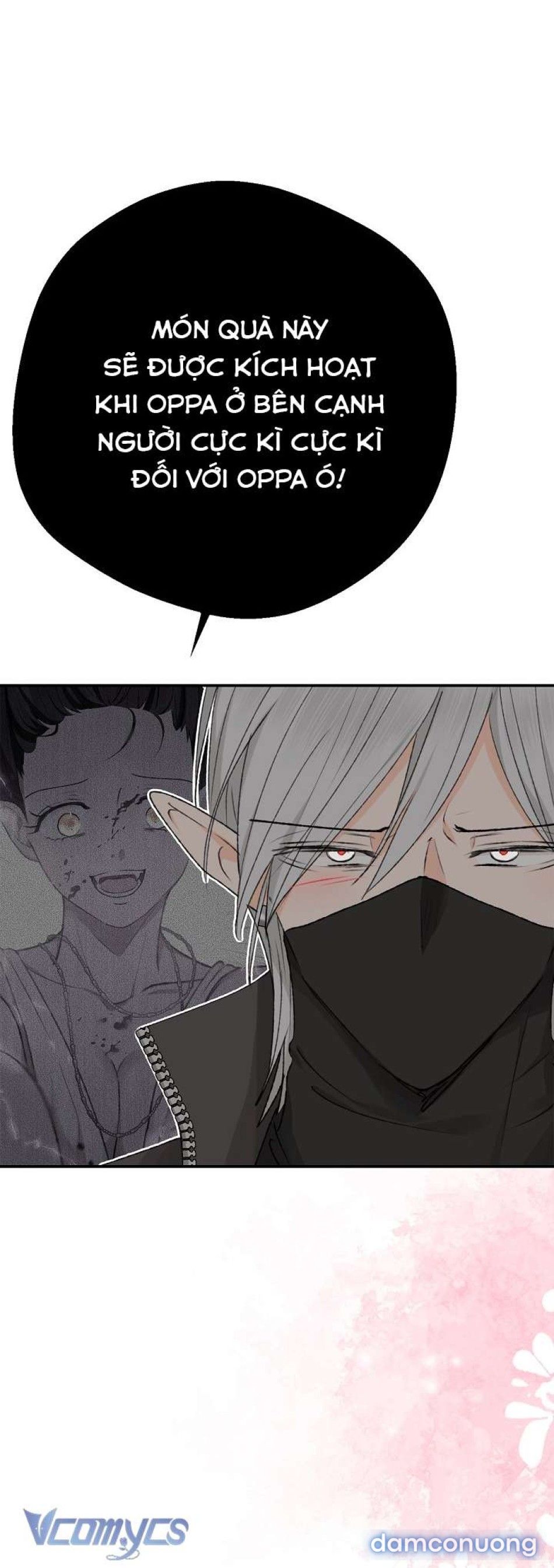 đọc truyện [không Che] Yêu Tinh Giao Phối Chương 4 ảnh 59 tại Thiên Thai Truyện