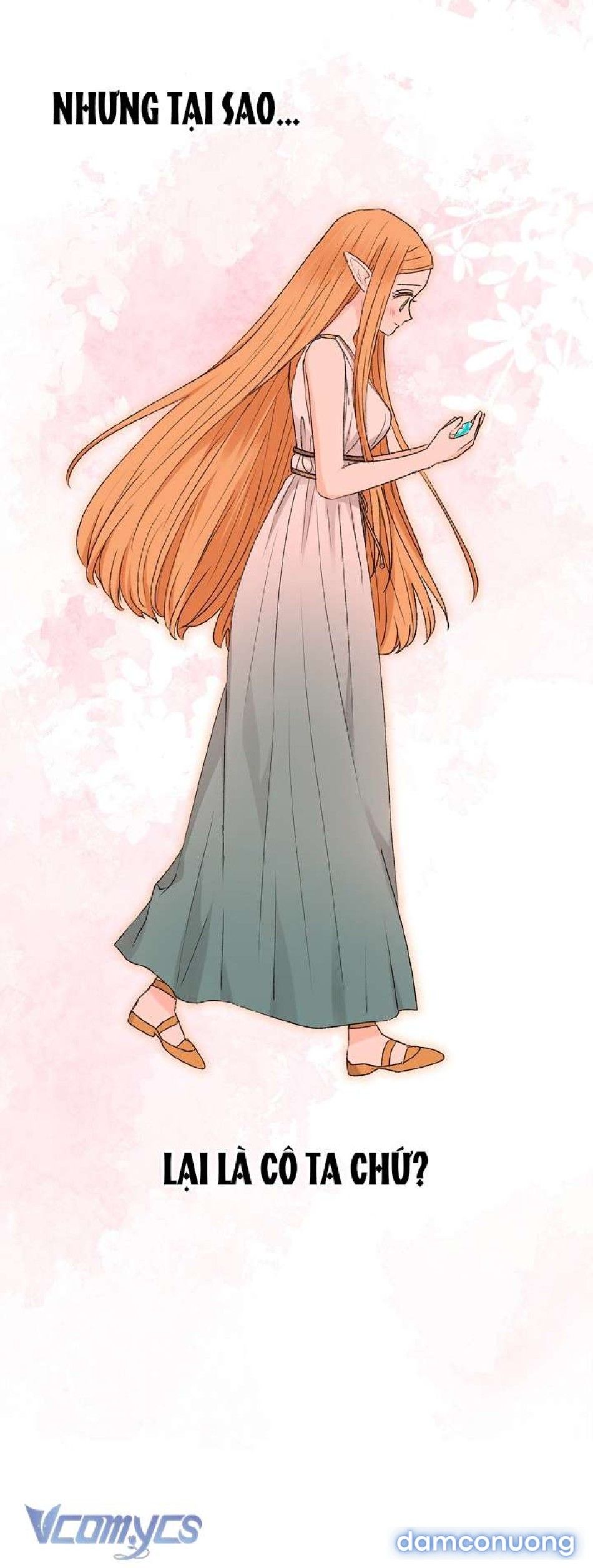 đọc truyện [không Che] Yêu Tinh Giao Phối Chương 4 ảnh 60 tại Thiên Thai Truyện