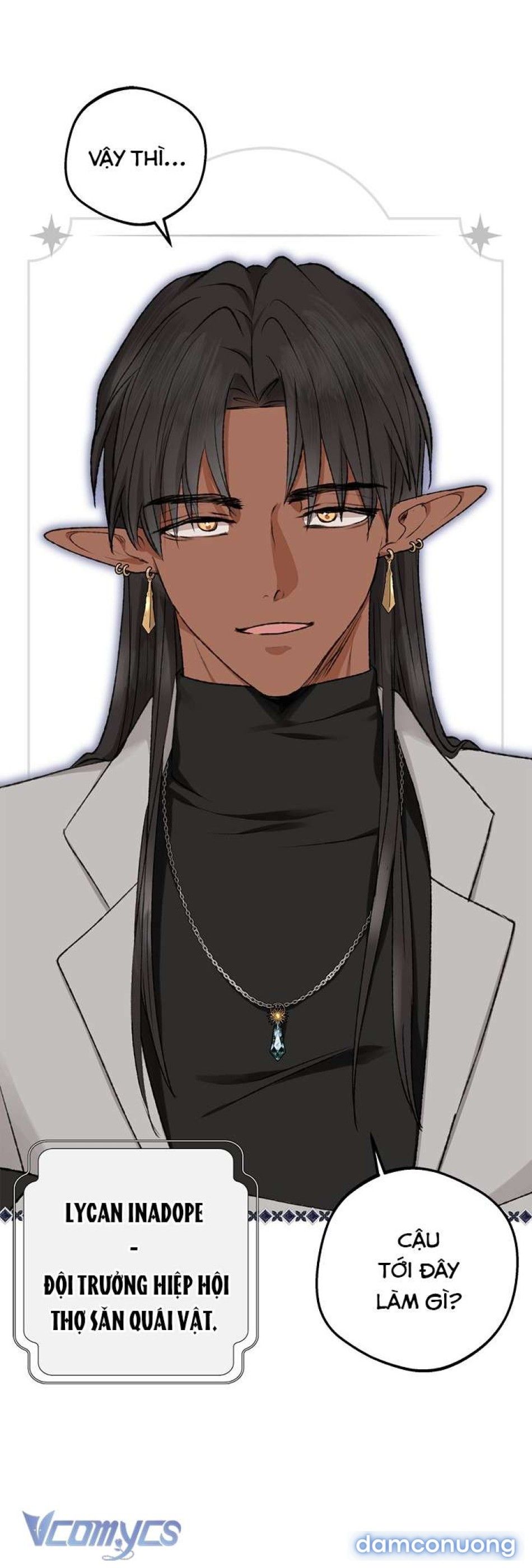 đọc truyện [không Che] Yêu Tinh Giao Phối Chương 4 ảnh 10 tại Thiên Thai Truyện