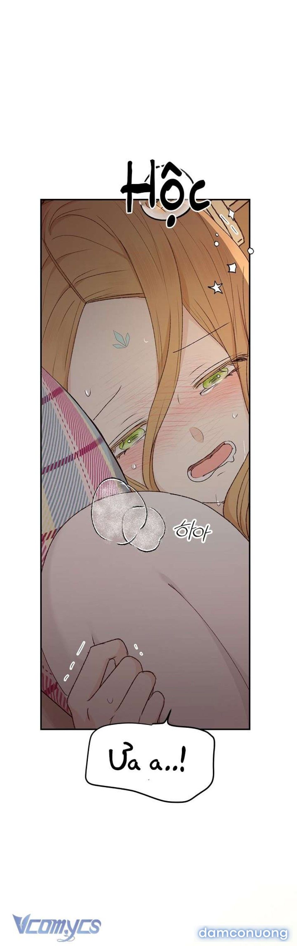 đọc truyện [không Che] Yêu Tinh Giao Phối Chương 5 ảnh 14 tại Thiên Thai Truyện