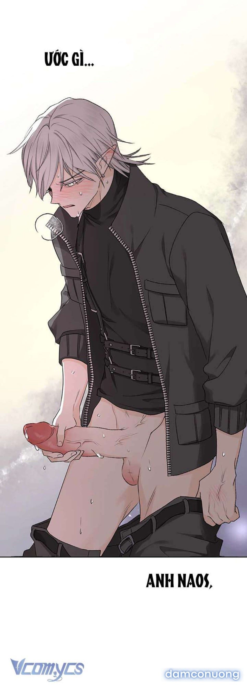 đọc truyện [không Che] Yêu Tinh Giao Phối Chương 5 ảnh 15 tại Thiên Thai Truyện