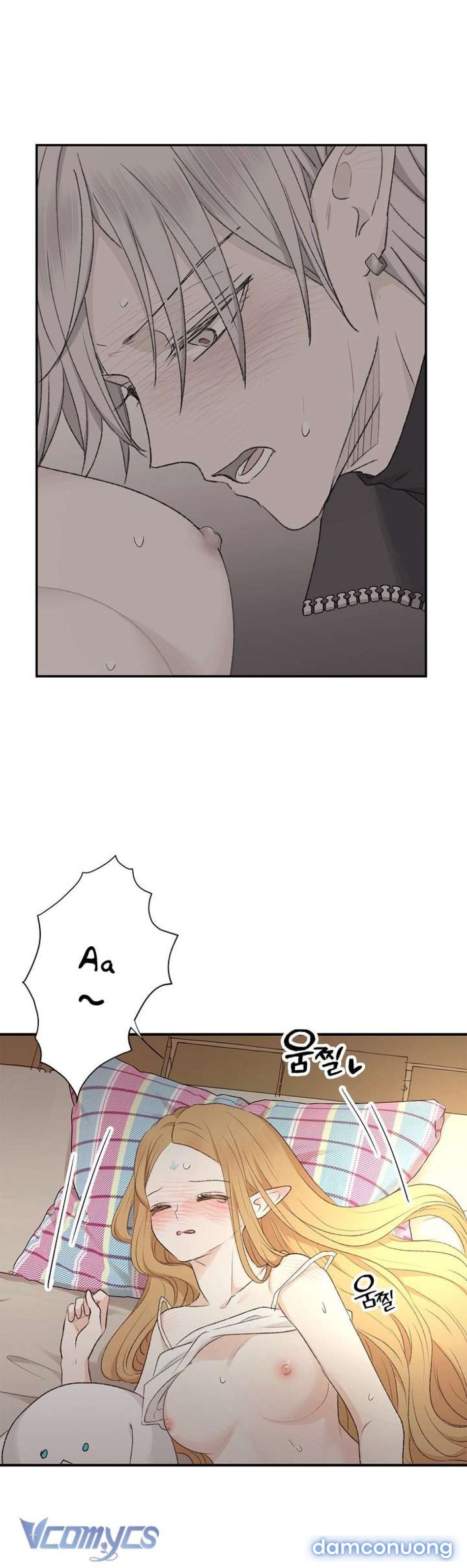 đọc truyện [không Che] Yêu Tinh Giao Phối Chương 5 ảnh 18 tại Thiên Thai Truyện