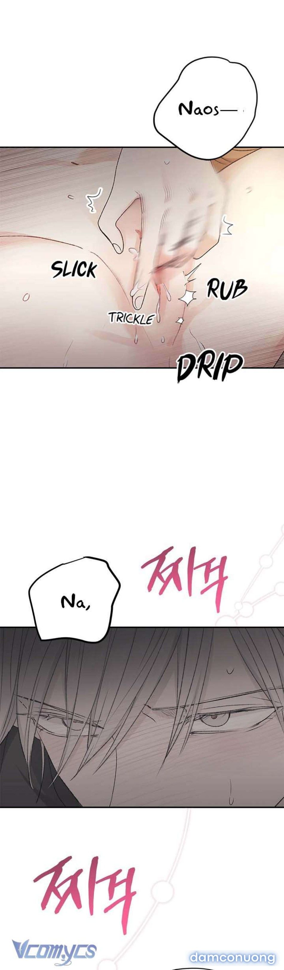 đọc truyện [không Che] Yêu Tinh Giao Phối Chương 5 ảnh 21 tại Thiên Thai Truyện