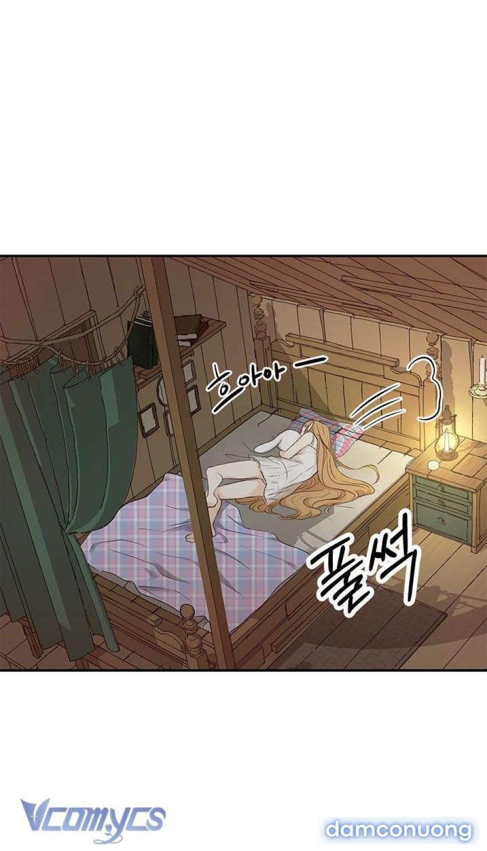 đọc truyện [không Che] Yêu Tinh Giao Phối Chương 5 ảnh 4 tại Thiên Thai Truyện