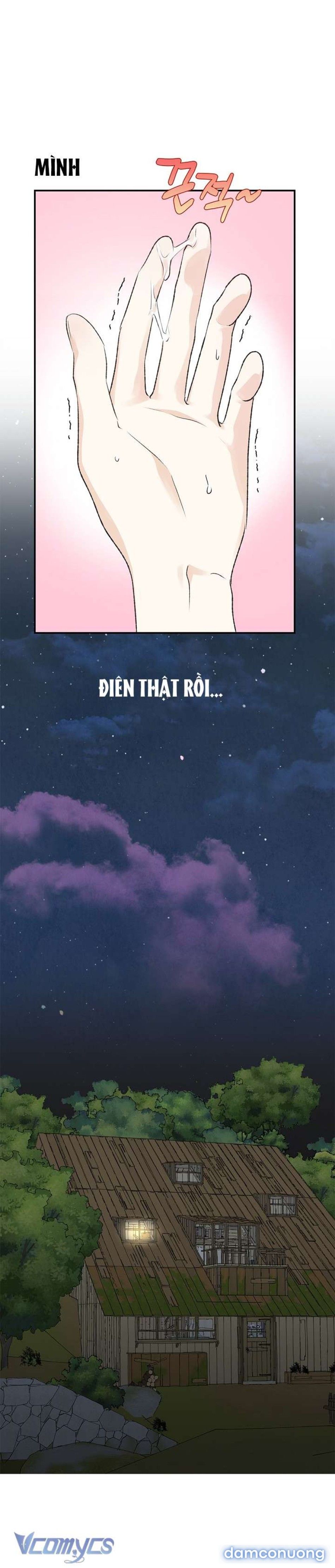 đọc truyện [không Che] Yêu Tinh Giao Phối Chương 5 ảnh 25 tại Thiên Thai Truyện