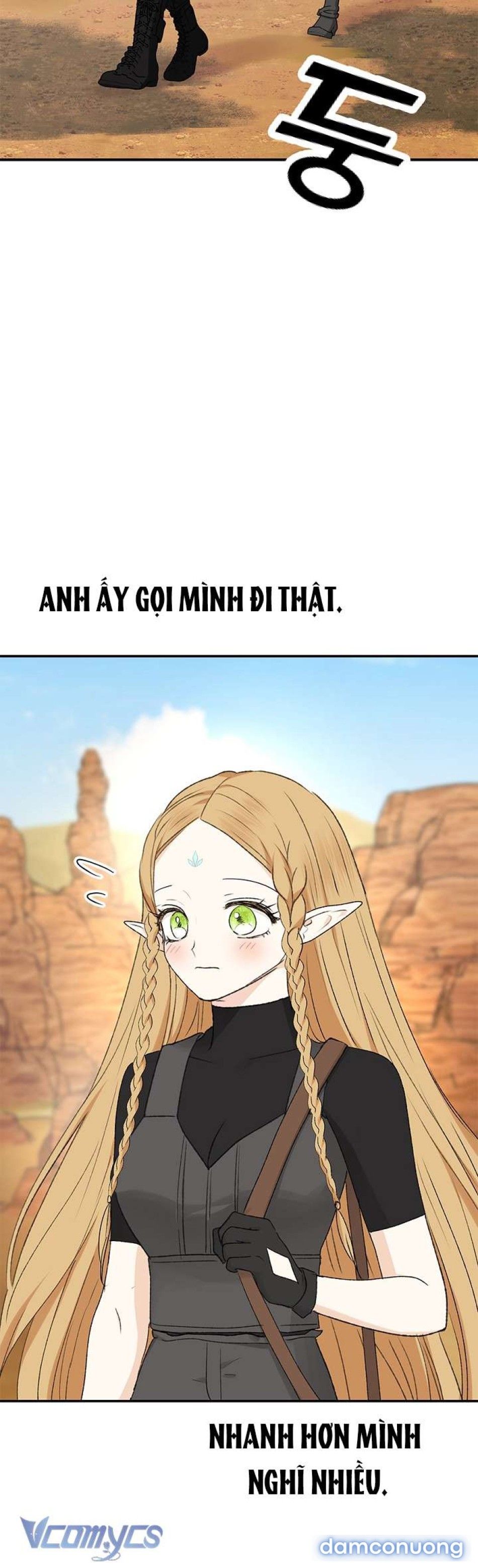 đọc truyện [không Che] Yêu Tinh Giao Phối Chương 5 ảnh 29 tại Thiên Thai Truyện