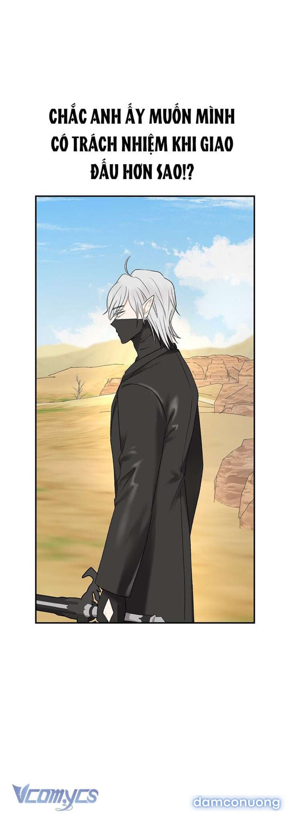 đọc truyện [không Che] Yêu Tinh Giao Phối Chương 5 ảnh 30 tại Thiên Thai Truyện