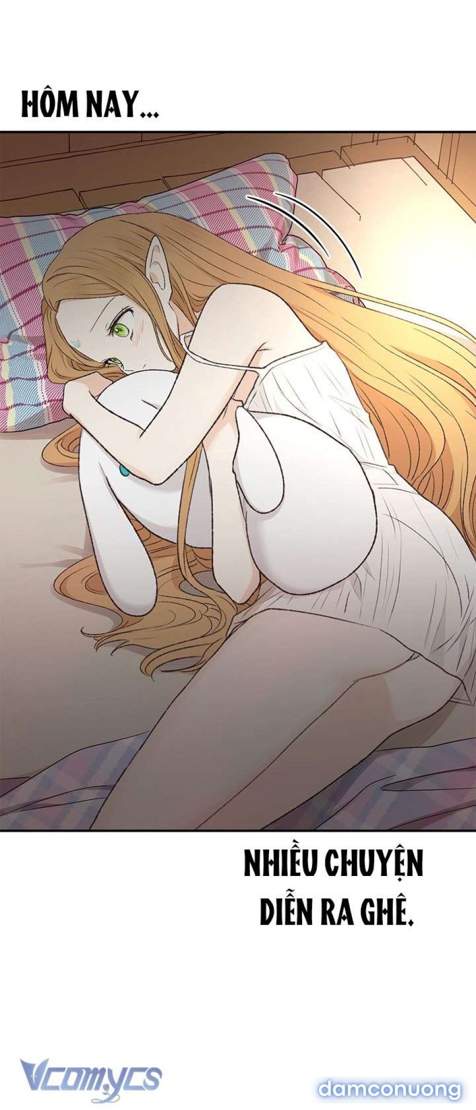 đọc truyện [không Che] Yêu Tinh Giao Phối Chương 5 ảnh 5 tại Thiên Thai Truyện