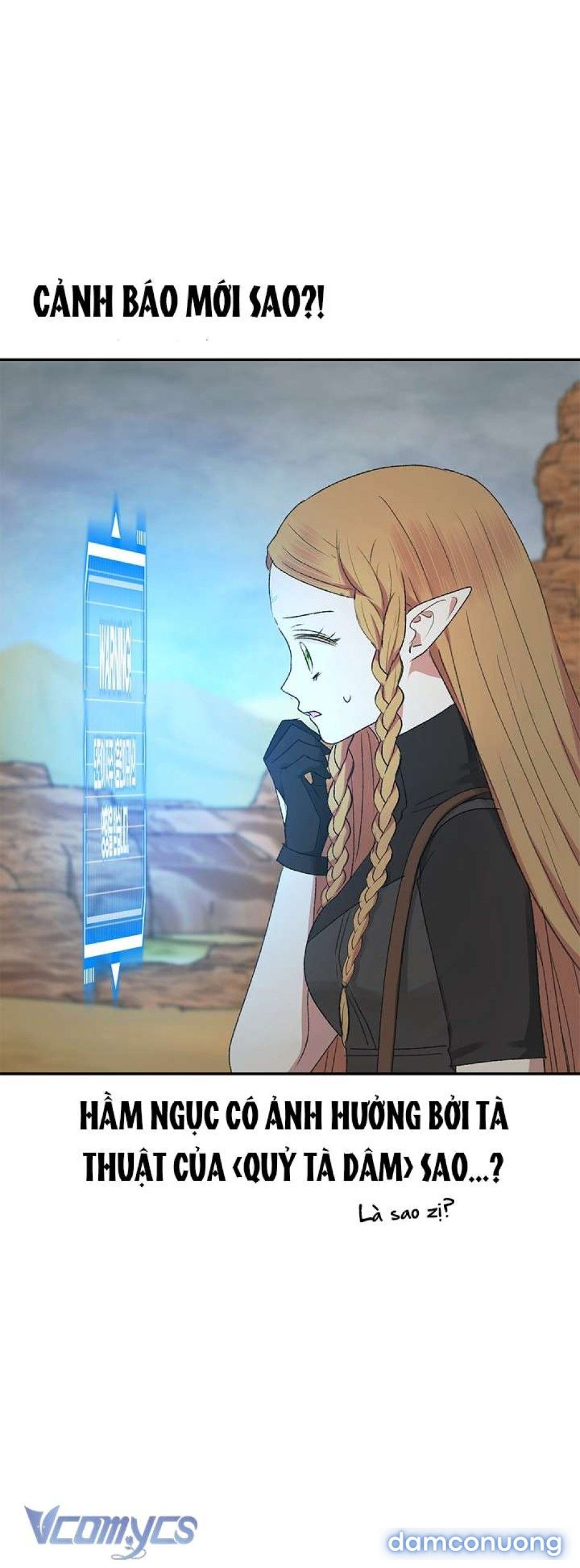 đọc truyện [không Che] Yêu Tinh Giao Phối Chương 5 ảnh 38 tại Thiên Thai Truyện