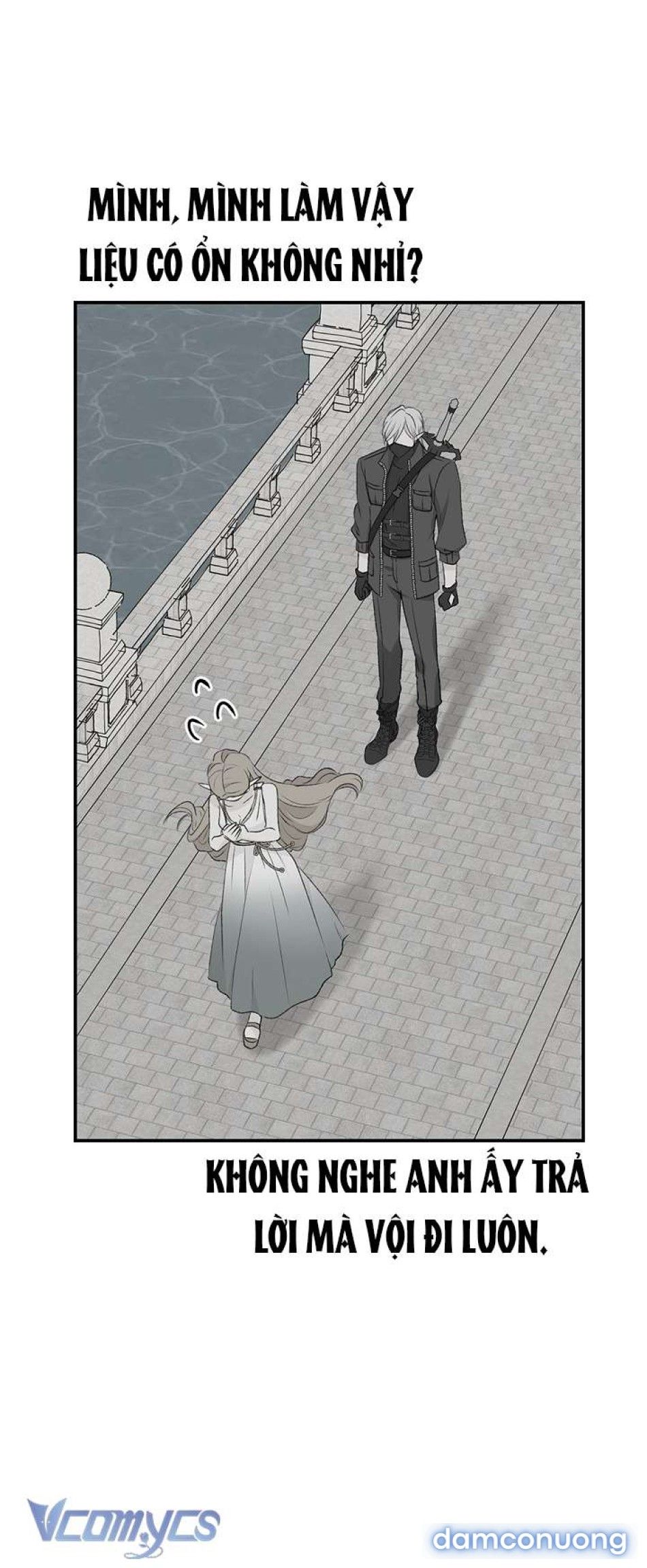 đọc truyện [không Che] Yêu Tinh Giao Phối Chương 5 ảnh 6 tại Thiên Thai Truyện