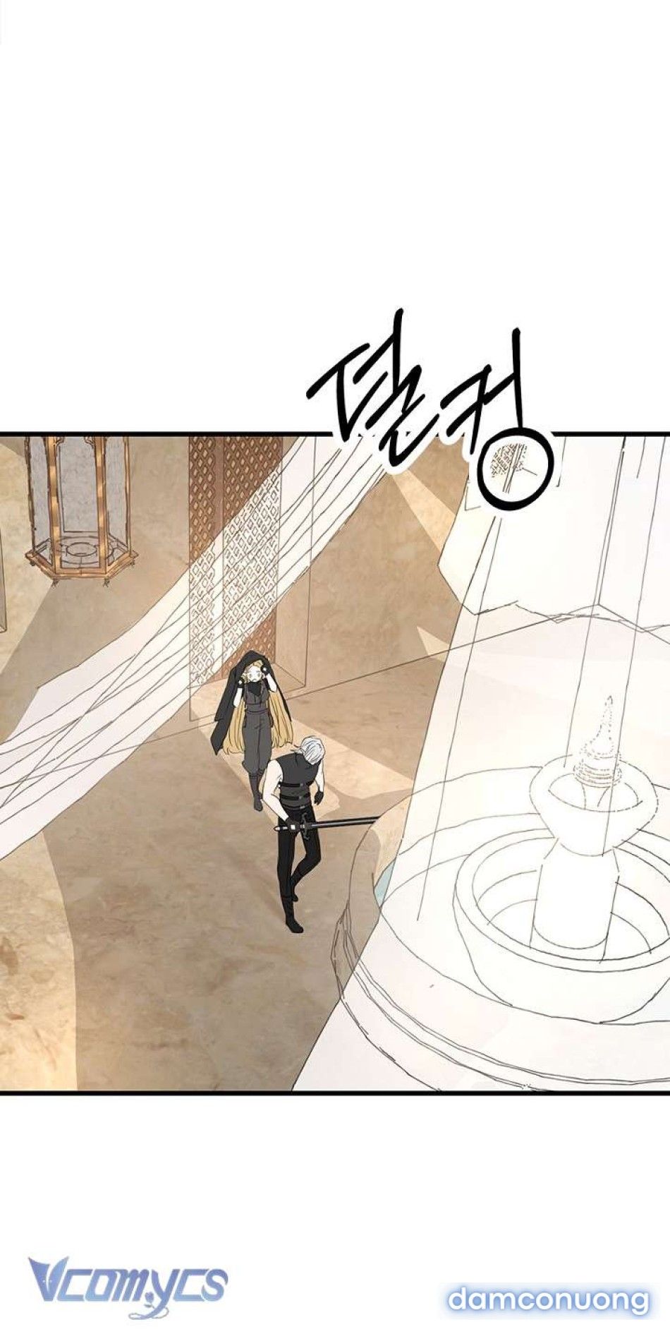 đọc truyện [không Che] Yêu Tinh Giao Phối Chương 5 ảnh 45 tại Thiên Thai Truyện