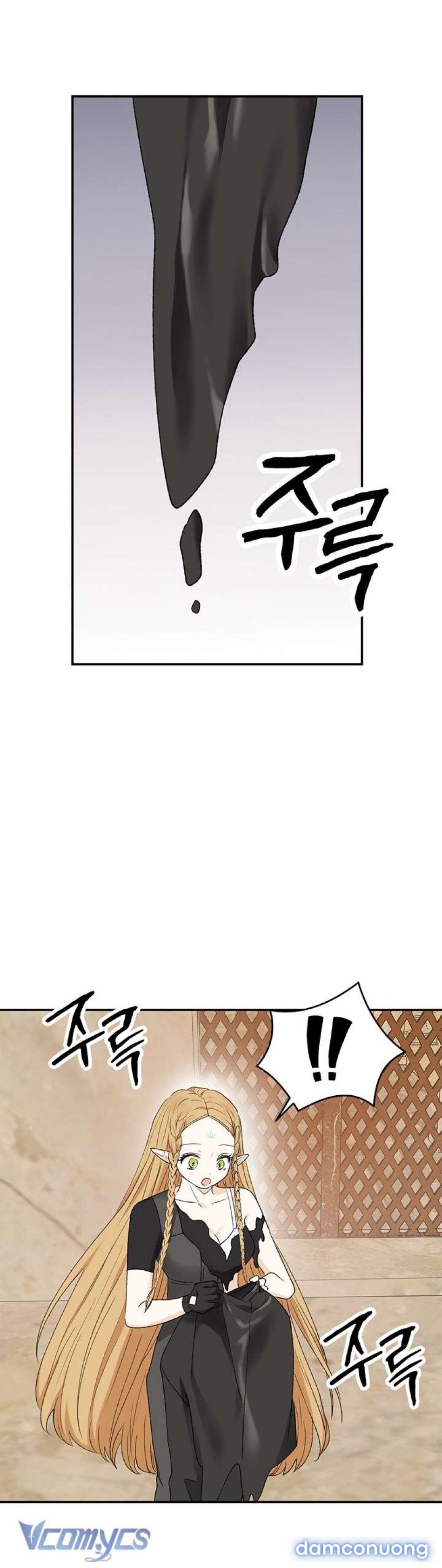 đọc truyện [không Che] Yêu Tinh Giao Phối Chương 5 ảnh 47 tại Thiên Thai Truyện