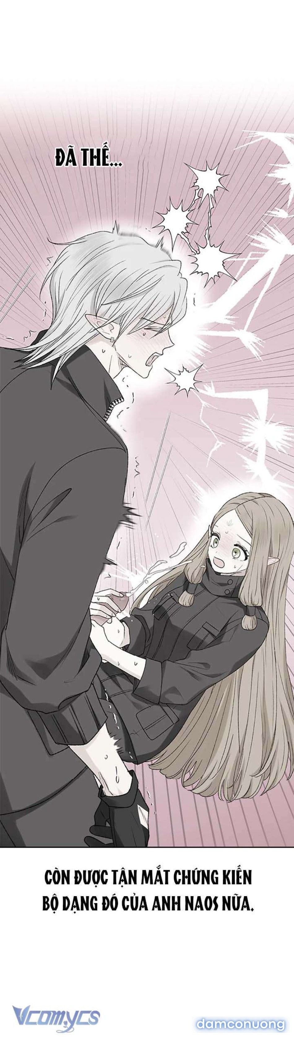 đọc truyện [không Che] Yêu Tinh Giao Phối Chương 5 ảnh 8 tại Thiên Thai Truyện