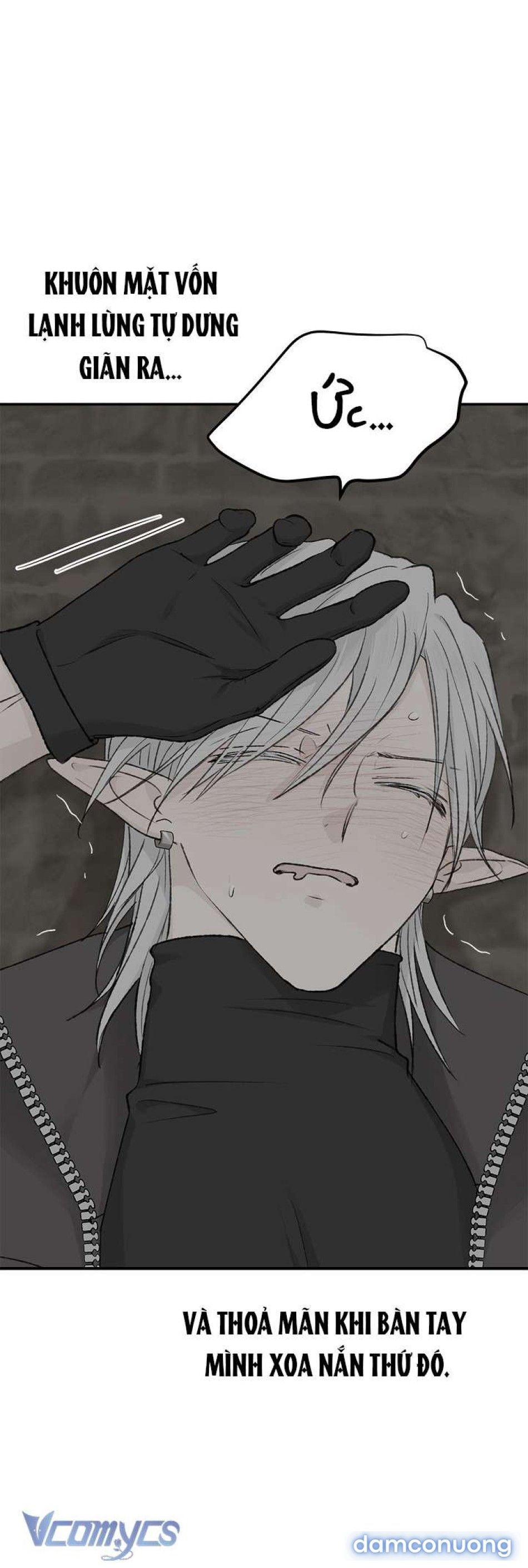 đọc truyện [không Che] Yêu Tinh Giao Phối Chương 5 ảnh 10 tại Thiên Thai Truyện