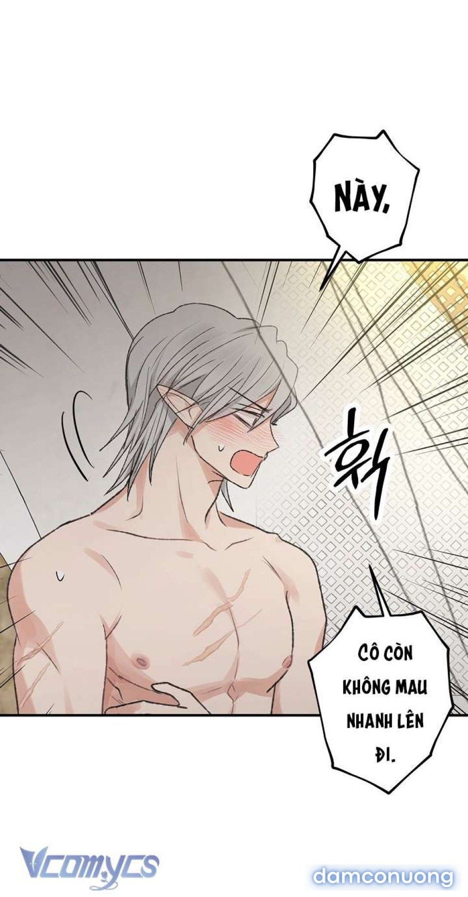 đọc truyện [không Che] Yêu Tinh Giao Phối Chương 6 ảnh 13 tại Thiên Thai Truyện