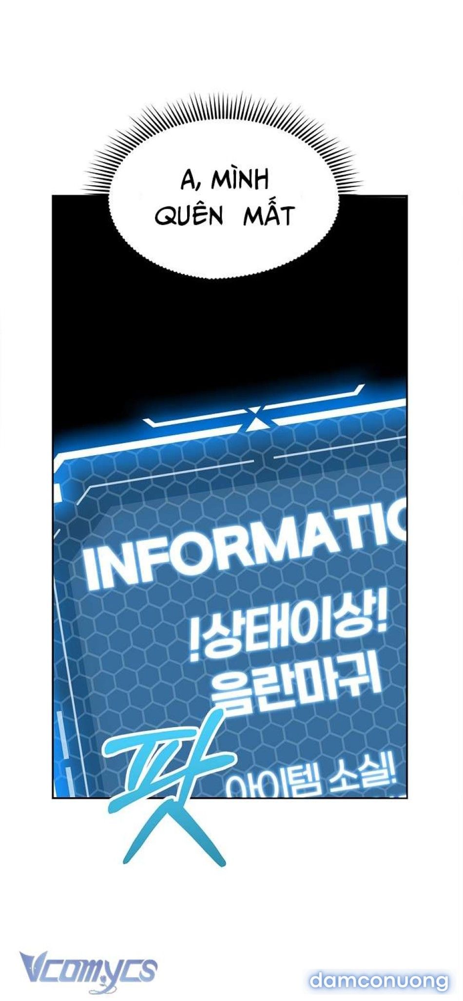 đọc truyện [không Che] Yêu Tinh Giao Phối Chương 6 ảnh 14 tại Thiên Thai Truyện