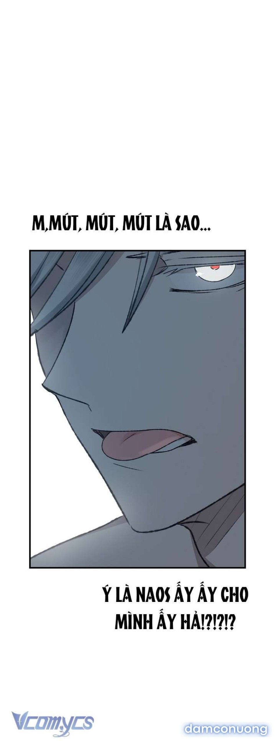 đọc truyện [không Che] Yêu Tinh Giao Phối Chương 6 ảnh 17 tại Thiên Thai Truyện