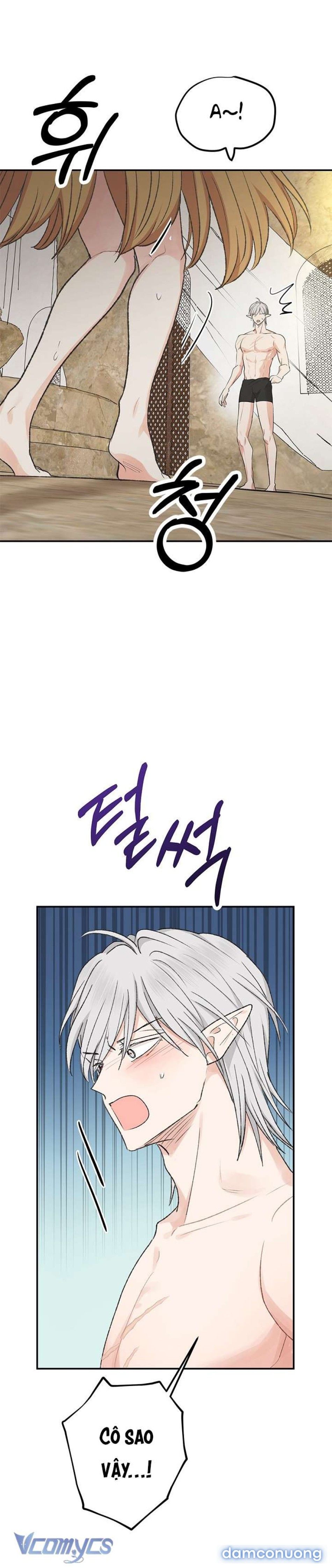 đọc truyện [không Che] Yêu Tinh Giao Phối Chương 6 ảnh 26 tại Thiên Thai Truyện