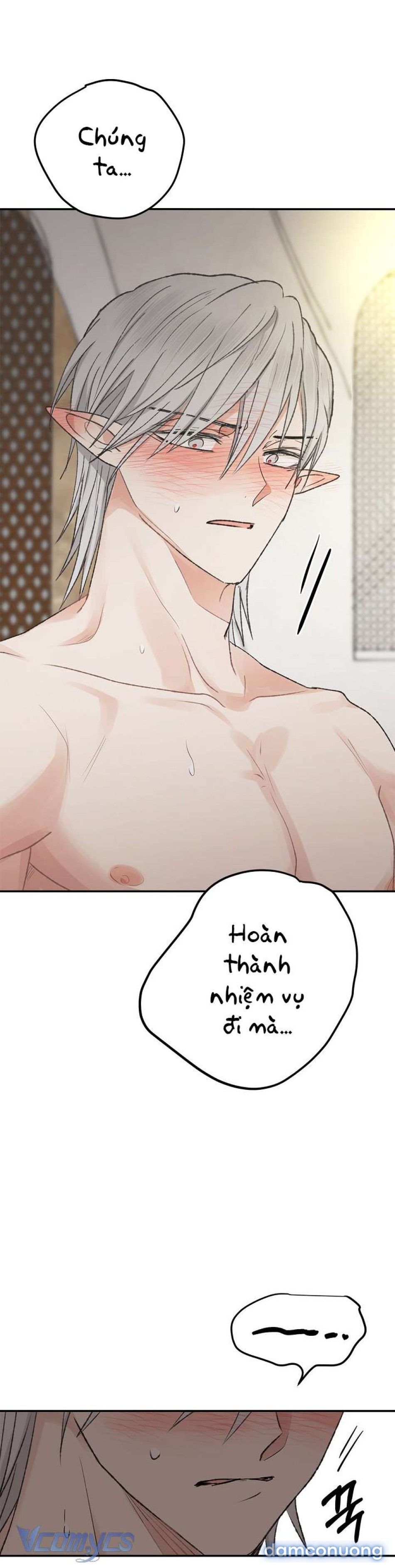 đọc truyện [không Che] Yêu Tinh Giao Phối Chương 6 ảnh 33 tại Thiên Thai Truyện