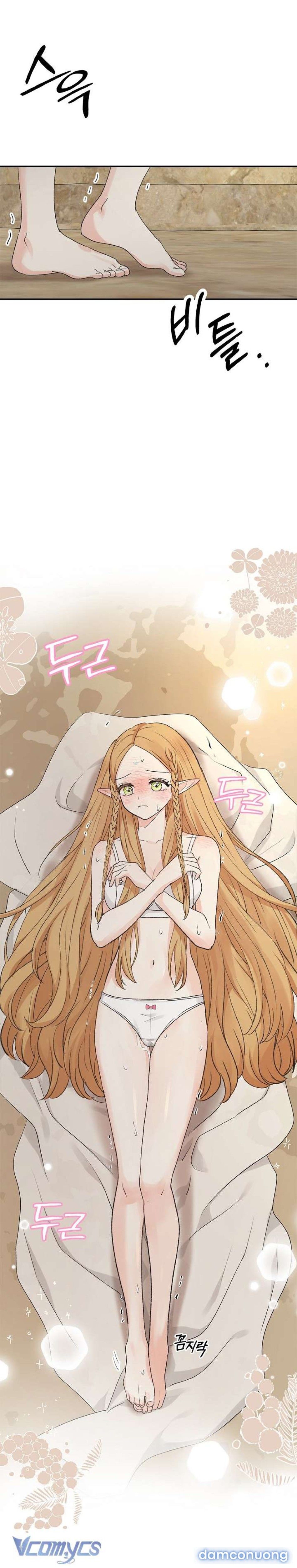 đọc truyện [không Che] Yêu Tinh Giao Phối Chương 6 ảnh 37 tại Thiên Thai Truyện