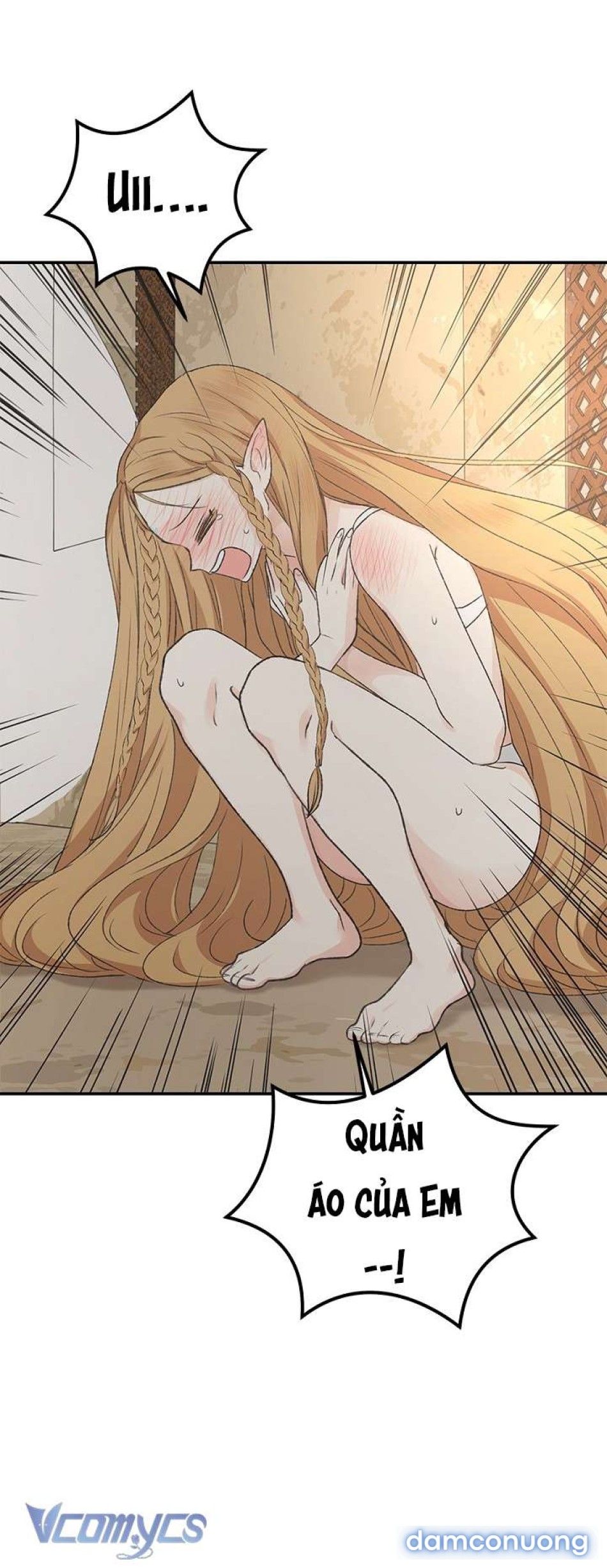 đọc truyện [không Che] Yêu Tinh Giao Phối Chương 6 ảnh 6 tại Thiên Thai Truyện