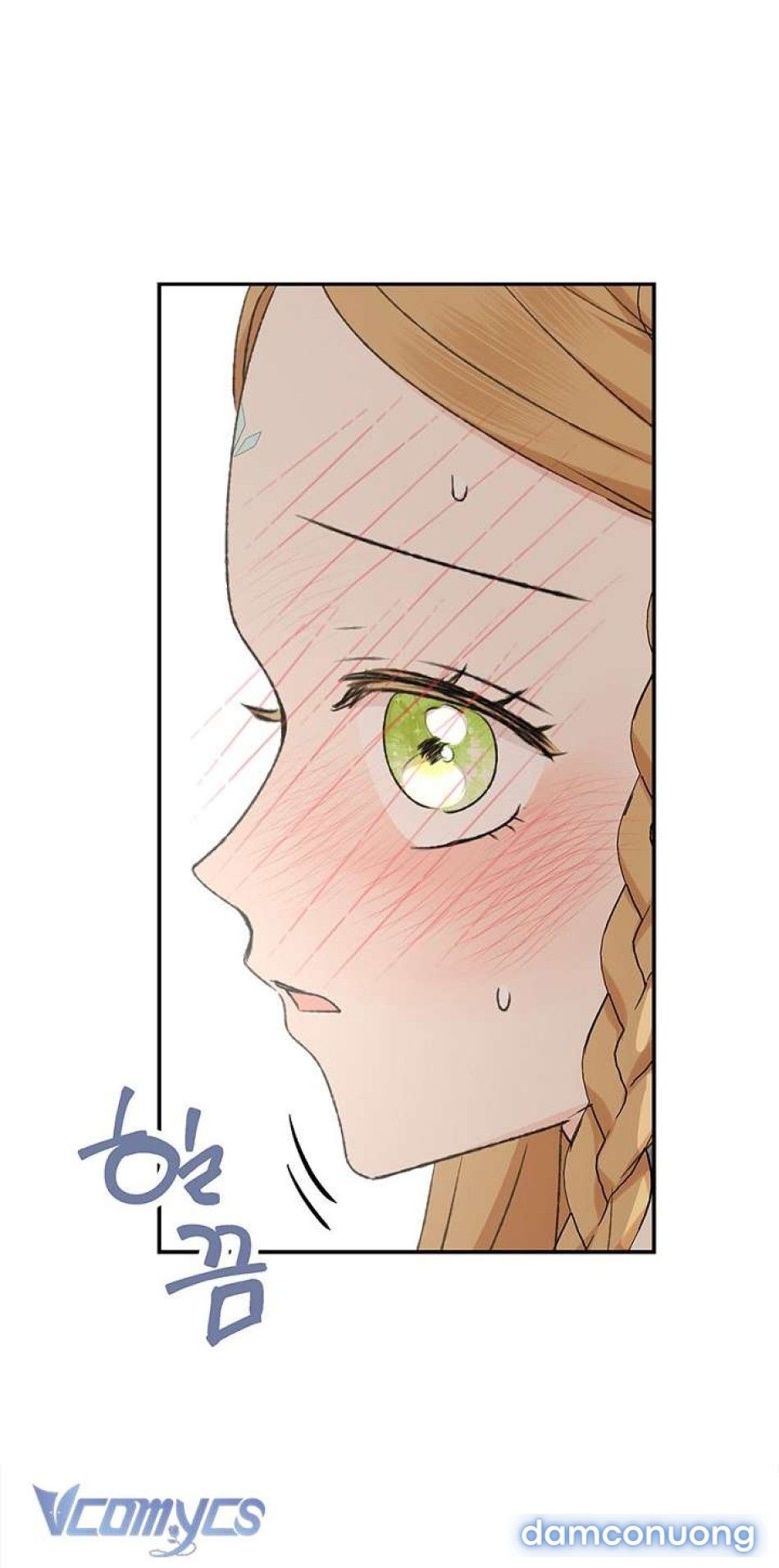 đọc truyện [không Che] Yêu Tinh Giao Phối Chương 6 ảnh 7 tại Thiên Thai Truyện